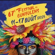 Festival de Confolens - EHPAD