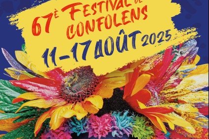 Festival de Confolens : du 11 au 17 août 2025