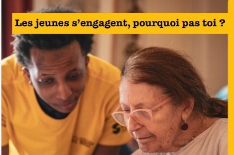 Service civique