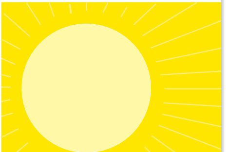 Canicule, fortes chaleurs